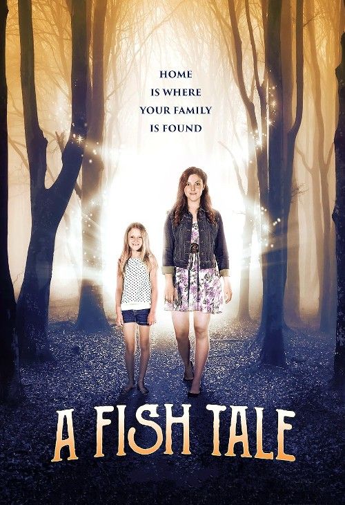 A Fish Tale (2017) Hindi Dubbed Movie download full movie