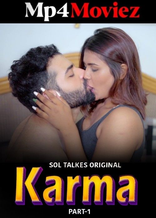 Karma (2024) S01 Part 1 Hindi SolTalkies WEB Series Full Movie