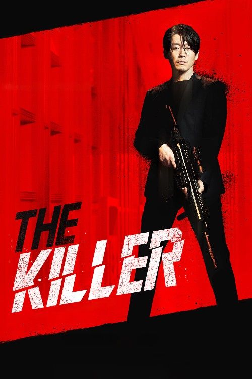 The Killer (2022) Hindi Dubbed Movie download full movie